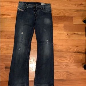 Diesel Jeans